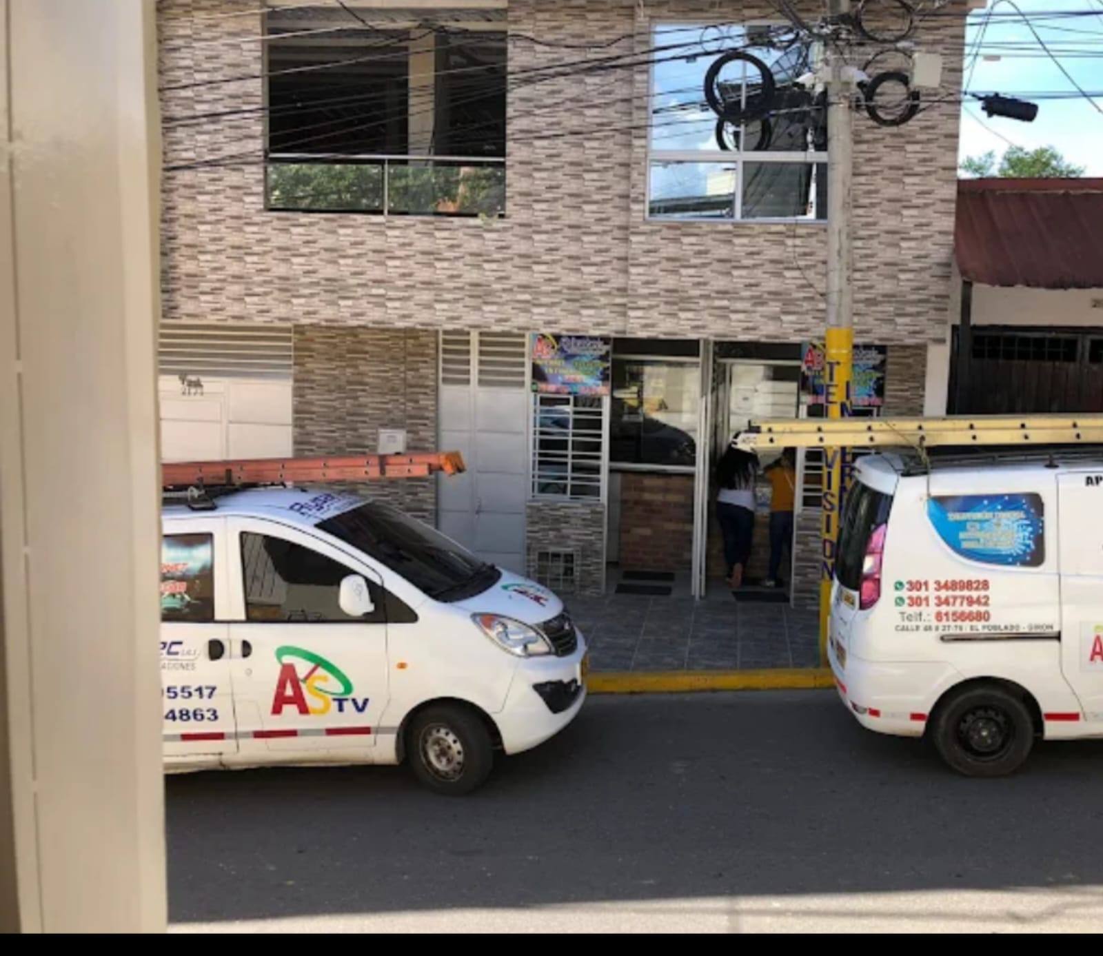 Aysatec - Sobre Nosotros